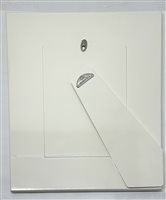 Cornice Casa Reale in Argento 121862 - 121862